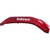 Resim Falcon Handy 249 (250 W) Far Grenajı Alt Parca Sağ Kırmızı 
