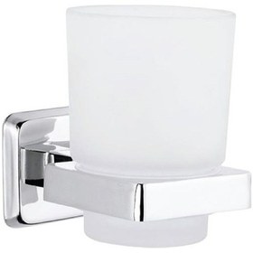 Resim Tema Banyo Kare Diş Fırçalık 71704 Diğer 