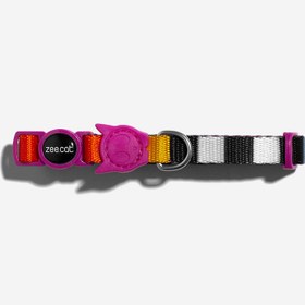 Resim Zee.Cat - Prisma Kedi Tasması 