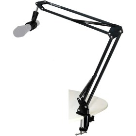 Resim Braventa Collection Fenix Mcst-2 Mikrofon Standı ve Kablo 
