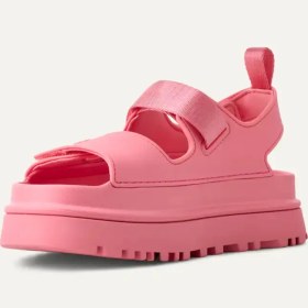 Resim Kadın Sandalet 1152685 Ugg W Goldenglow Tropıcal Pınk 