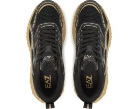 Resim Emporıo Armanı Unısex Ayakkabı X8X238-XK431-M700 