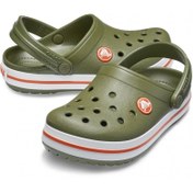 Resim Crocband Clog K 
