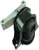 Resim RAPRO R51252 Motor Takozu Sag (CİTROEN: C2 - C3 1.4/ PEUGEOT: 1007 - 06) Sac 1839e8 (WN199711) 
