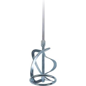 Resim Butik Mey Ithalat® Tc Mx 1200 E Boya ve Harç Mikseri 1200 Watt 