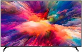 Resim Axen Ax50fıl403 126ekr Uhd And. Smart Uydu Led Tv 