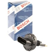 Resim Opel Corsa D 1.3 Dizel (Z13DTJ-A13DTC-A13DTE) Mazot Filtre Sensörü Bosch Marka 813069 