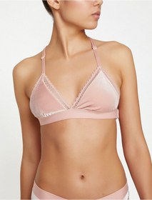 Resim Somon Kadife Bralet Ds200111br 001 