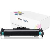 Resim İnkwell Hp 19a - Cf217a- Hp Laserjet Pro M102a Muadil Drum Ünitesi 12000 Sayfa Siyah 
