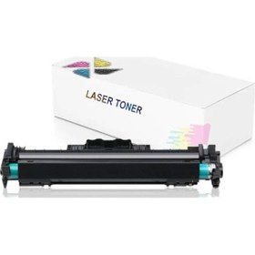 Resim İnkwell Hp 19a - Cf217a- Hp Laserjet Pro M102a Muadil Drum Ünitesi 12000 Sayfa Siyah 