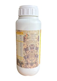 Resim Avrasya Arıcılık Flora Super Protein Sıvı Premiks 500 Ml 