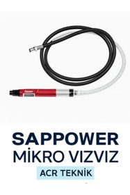 Resim SAPPOWER Mikro Vız Vız 