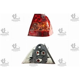 Resim Toyota Corolla Sağ Stop 2004-2006 