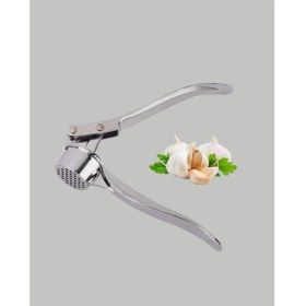 Resim Zero Land Hnrlishp Fesyonel Sarımsak Ezici Sağlam Yapı ve Rahat Krama 