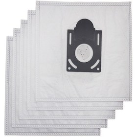 Resim Vestel Uyumlu Vivo Süpürge Toz Torbası 