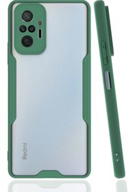 Resim Nettech Xiaomi Redmi Note 10 Pro 4g Uyumlu Platin Seri Arka 