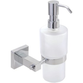 Resim Creavit Bs44606 Svıda Sıvı Sabunluk (camlı) 