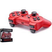 Resim Ps3 Kablosuz- Hd-306 Ps3 Buletooth Game Pad 