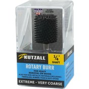 Resim Kutzall Extreme Cx-34c Silindir Tip Törpü Ekstra Kalın Diş 