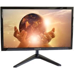 Resim Etd Market Seclife 19.5" P195vh 1600*900 5ms 75hz Vga Hdmı Vesa Full Hd Led Monitör 