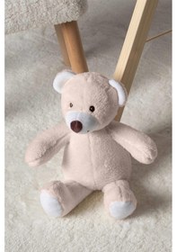 Resim Boumini Toys Sevimli Peluş Ayıcık Pembe 25 Cm - Pembe 