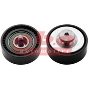 Resim ABA 25506361 V Kayis Gergisi Kompresor (Vw Golf 06-14 Passat 09-15 Polo 10-14 Seat Ibiza 09-15) Blg-Bmy-Cavd (WE656182) 