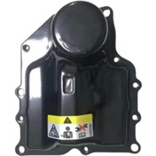 Resim Volkswagen Golf 6 1.4 TSI 2008-2012 DQ200 Şanzıman Yağ Karteri 