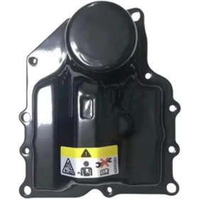 Resim Volkswagen Golf 6 1.4 TSI 2008-2012 DQ200 Şanzıman Yağ Karteri 