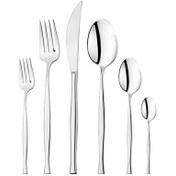 Resim Schafer Betta 72 Parça Çatal Bıçak Kaşık Takımı NON02 1S0432-11001-NON02 