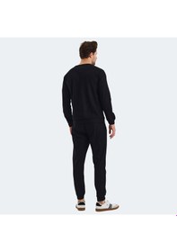 Resim Slazenger KINGDOM IN Erkek Siyah Eşofman Takımı 
