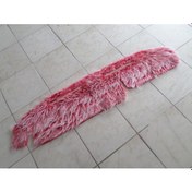 Resim Tofaş Uyumlu Torpido Örtüsü Peluş Slx Tip Yüksek Göğüs Renk Seçenekli Kırmızı-Beyaz 