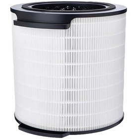Resim Philips 8000 Serisi Amf870 Ve Amf765 Uyumlu Hava Temizleyici Fym860/30 Hepa Filtre 