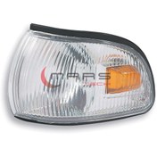 Resim Mars SİNYAL LAMBASI HYUNDAI H100 MİNİBÜS 1997-2003 SAĞ (DUYSUZ) 