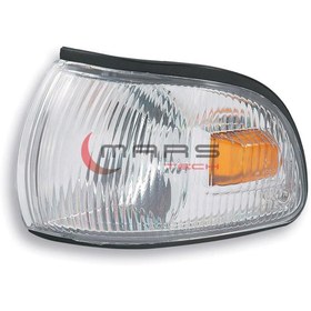 Resim Mars SİNYAL LAMBASI HYUNDAI H100 MİNİBÜS 1997-2003 SAĞ (DUYSUZ) 