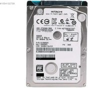 Resim Hgst HDD 2.5 500GB 7200RPM 32MB Sata3 Notebook Hardisk Refrubished Yenilenmiş 