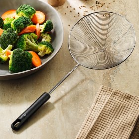 Resim Aryıldız Master Kızartma Kevgir 