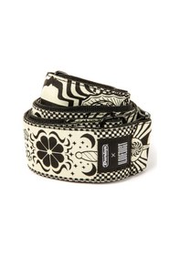 Resim Jim Dunlop Ild15 I Love Dust Night Spells Gitar Askısı 