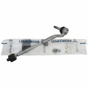 Resim Bmw 1 Serisi F20 Kasa Sol Yan Rot Rotmili Ve Rotbaşı Lemförder Marka 3652001 - 32106799960 