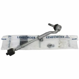 Resim Bmw 1 Serisi F20 Kasa Sol Yan Rot Rotmili Ve Rotbaşı Lemförder Marka 3652001 - 32106799960 