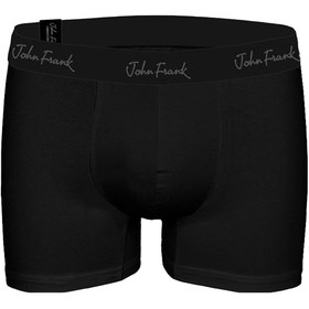 Resim JOHN FRANK MODAL BOXER 