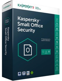 Resim Genel Markalar KASPERSKY KSOS SMALL OFF. SEC.(1S+5PC+5MD) 1YIL 