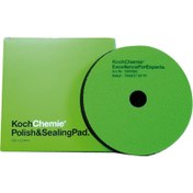 Resim Chemie Cila - Boya Koruma Süngeri ( Finish Pad 126 mm ) 