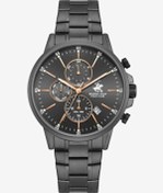 Resim Beverly Hills Polo Club ERKEK KOL SAATİ BP3727X.660 