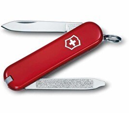Resim Victorinox Escort 0.6123 58 MM 6F Kırmızı Çakı 