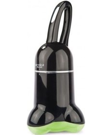 Resim Arnica AA-1613 Merkür Şarjlı El Tipi Süpürge 