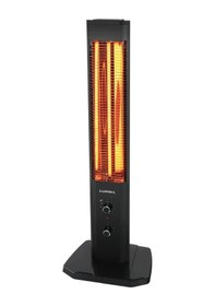 Resim Luxell MH-1800 1800 W Dikey Infrared Isıtıcı 