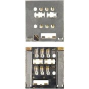 Resim Teknonet Sony Xperia Ion LT28 Uyumlu Simkart Okuyucu 
