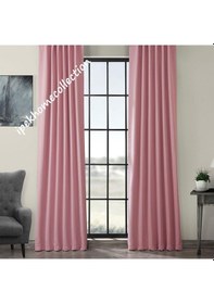 Resim Fon Perde , Petek Soft Kumaş 45 Renk Seçeneği (445137832) 