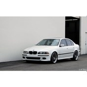Resim Coil-Ex Bmw E39 5 Seri 1995 - 2003 Arası Spor Yay 45 - 45 Mm 