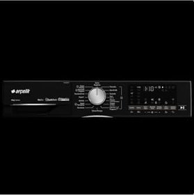 Resim ARCELIK 10140 Mp Og 1400 Devir 10 Kg Çamaşır Makinesi Gri 